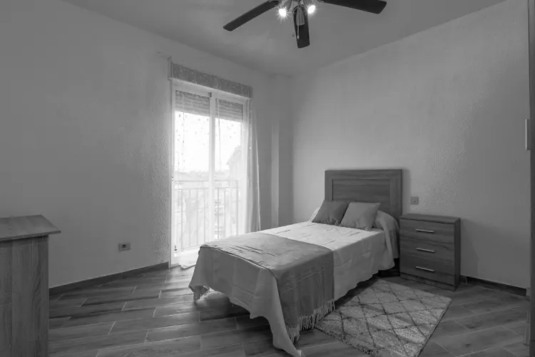 Foto del piso en alquiler